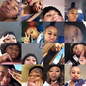 Meet your Posher, Cheniya